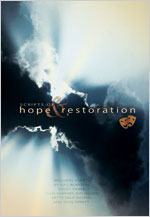 Scripts of Hope and Restoration book cover